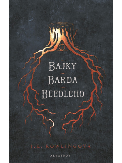 Bajky barda Beedleho