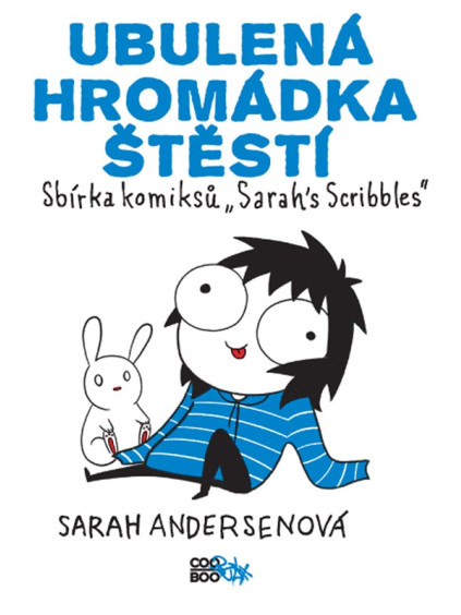 Ubulená hromádka štěstí