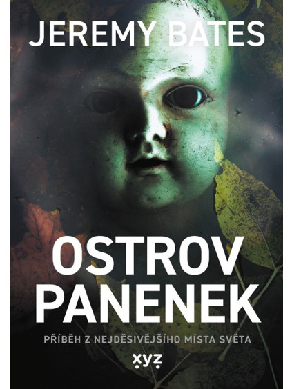Ostrov panenek