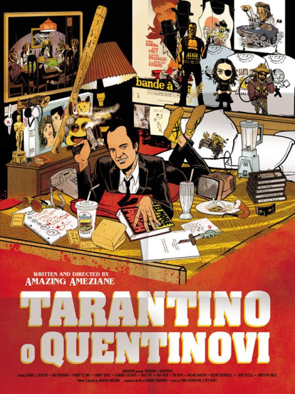 Tarantino o Quentinovi