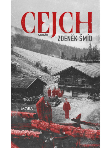 Cejch