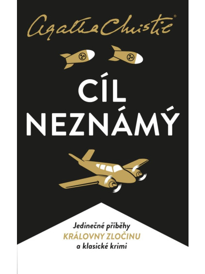 Cíl neznámý
