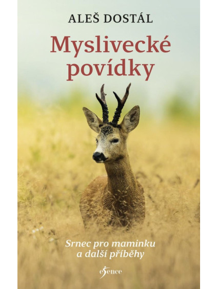 Myslivecké povídky