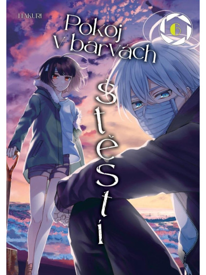 Pokoj v barvách štěstí 6