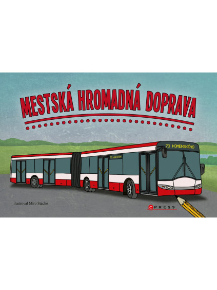 Mestská hromadná doprava
