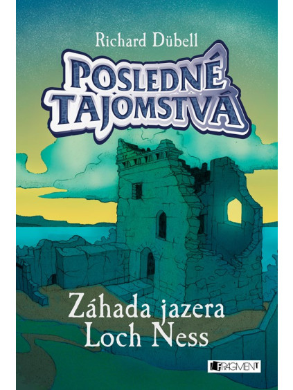 Posledné tajomstvá: Záhada jazera Loch Ness