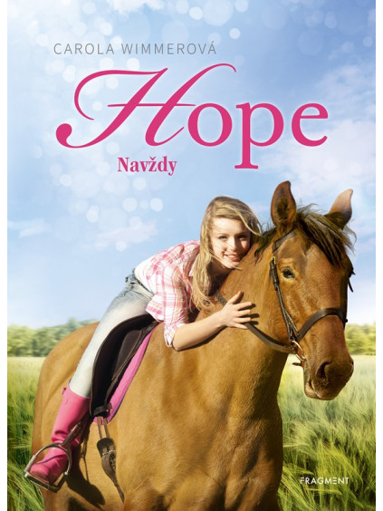Hope 3: Navždy