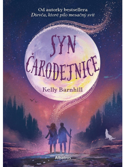 Syn čarodejnice