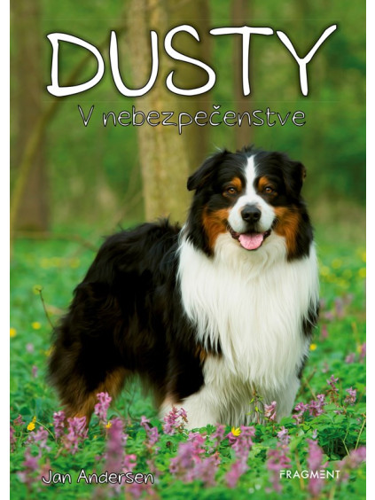 Dusty 2: V nebezpečenstve