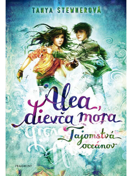 Alea, dievča mora 3 – Tajomstvá oceánov