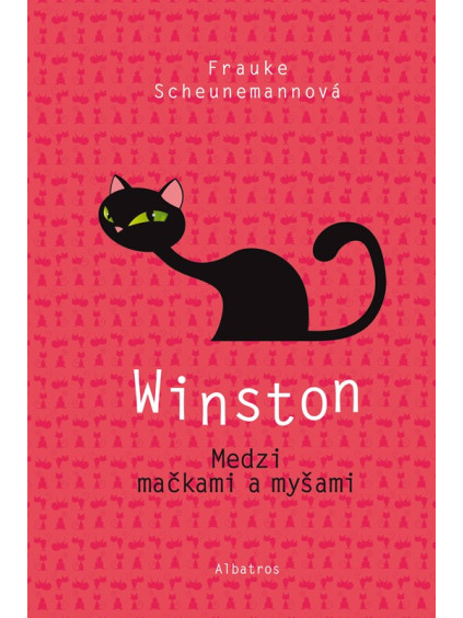 Winston: Medzi mačkami a myšami