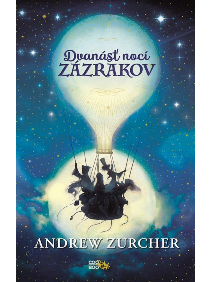 Dvanásť nocí zázrakov