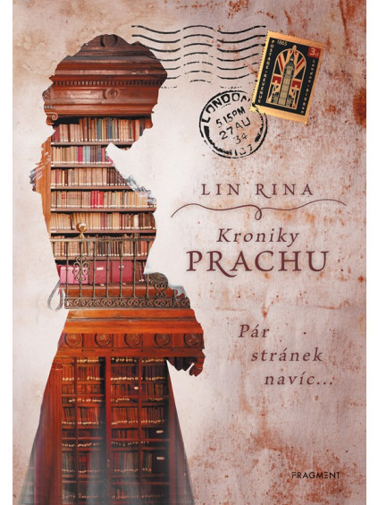 Kroniky prachu - Pár stránek navíc...
