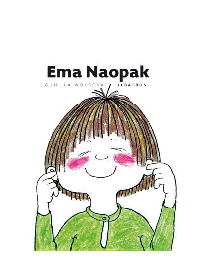 Ema Naopak