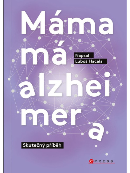 Máma má alzheimera