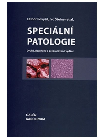 Speciální patologie