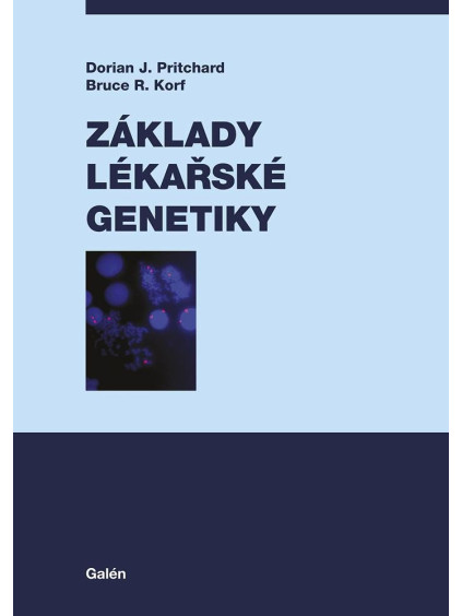 Základy lékařské genetiky