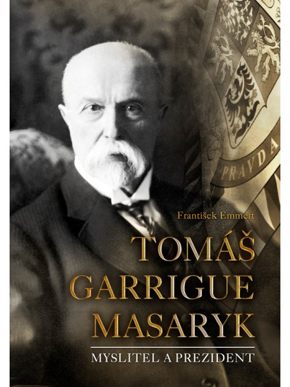 Tomáš Garrigue Masaryk