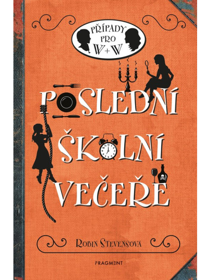 Poslední školní večeře