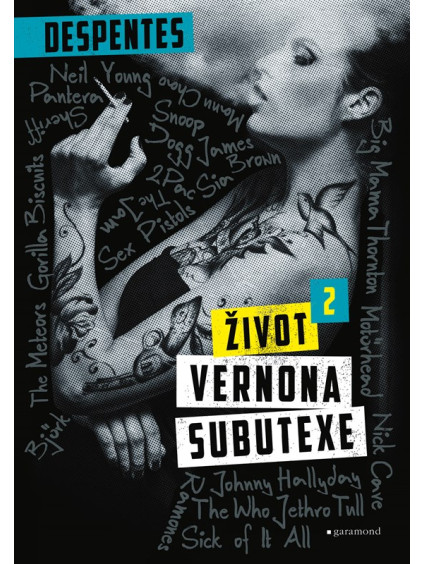 Život Vernona Subutexe 2