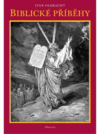 Biblické příběhy