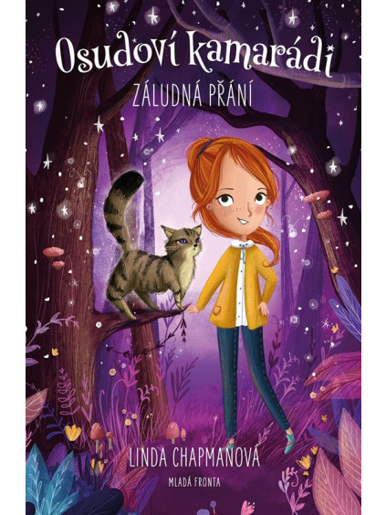 Osudoví kamarádi: Záludná přání