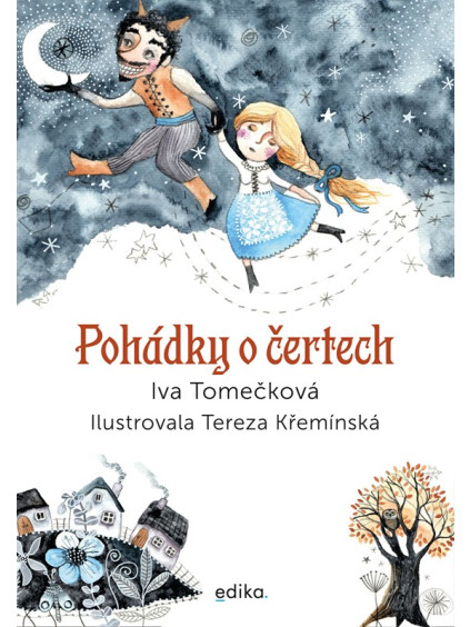 Pohádky o čertech