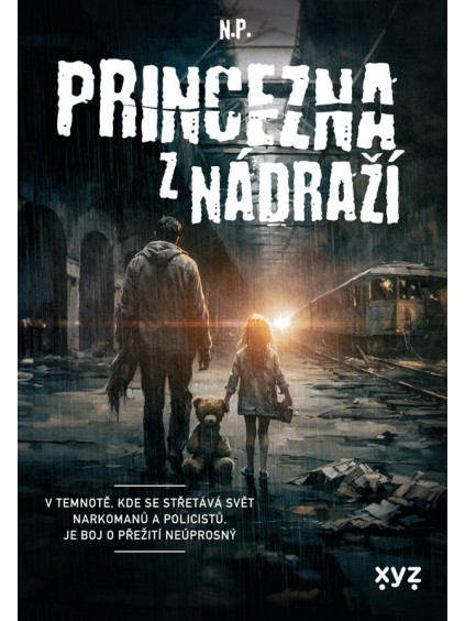 Princezna z nádraží