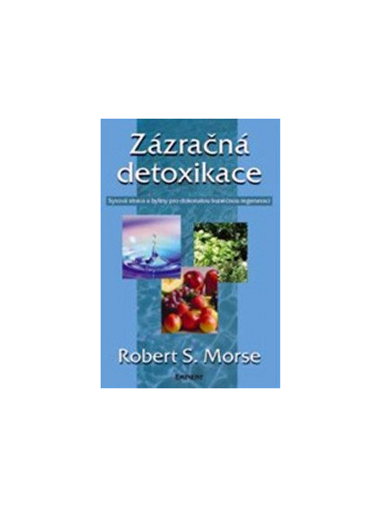 Zázračná detoxikace