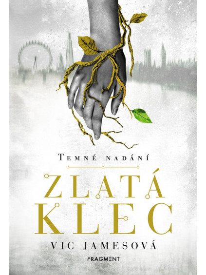 Temné nadání – Zlatá klec