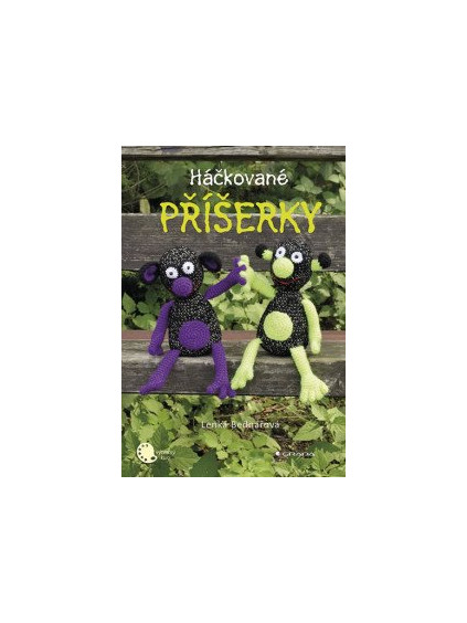 Háčkované příšerky