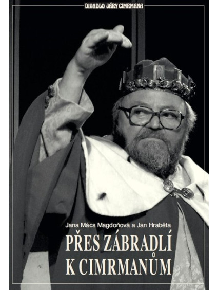 Přes Zábradlí k Cimrmanům