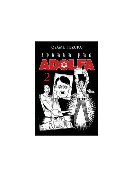 Zpráva pro Adolfa 2