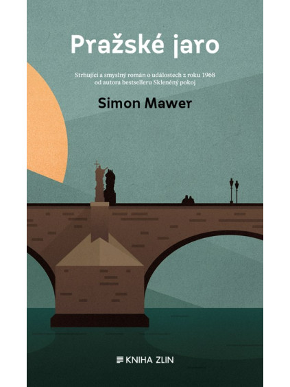 Pražské jaro
