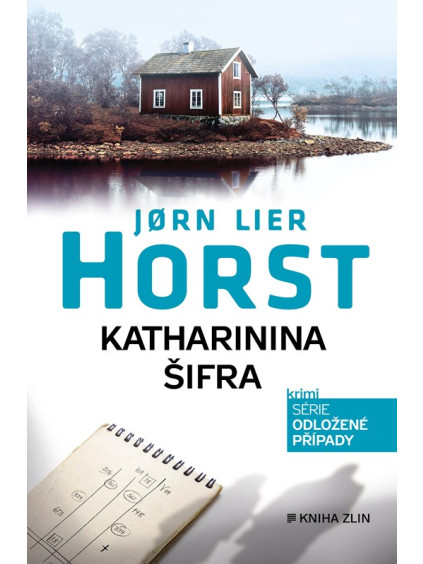 Katharinina šifra