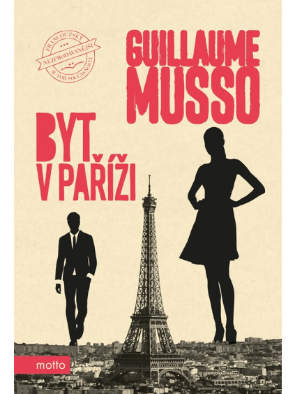 Byt v Paříži