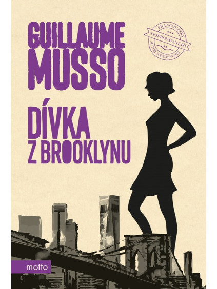 Dívka z Brooklynu