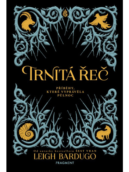 Trnitá řeč