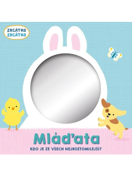 Zrcátko Mláďata
