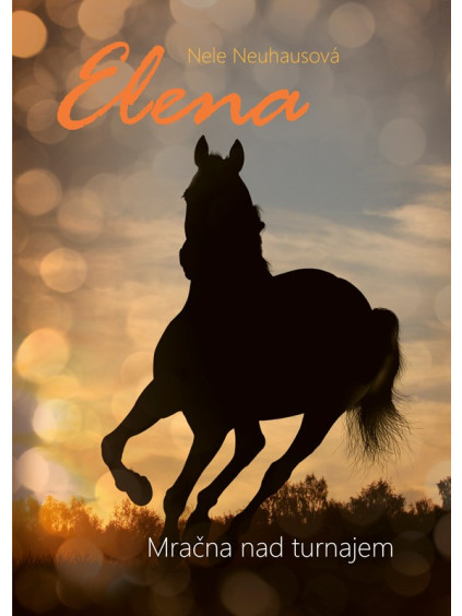 Elena: Mračna nad turnajem