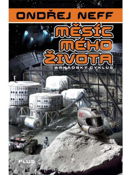 Měsíc mého života