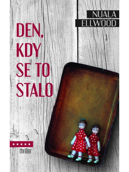 Den, kdy se to stalo