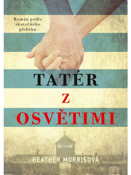 Tatér z Osvětimi (brož.)