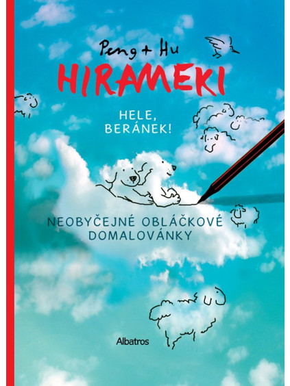 HIRAMEKI Hele, beránek!