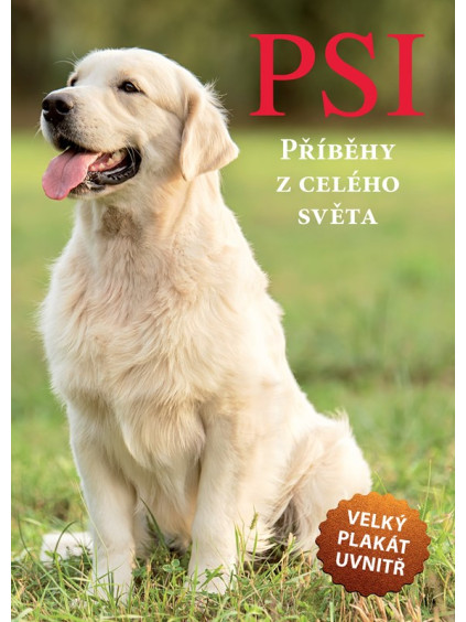 Psi - Příběhy z celého světa