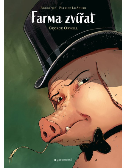 Farma zvířat