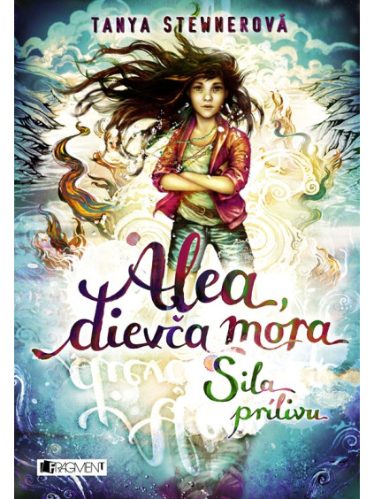 Alea, dievča mora 4 – Sila prílivu