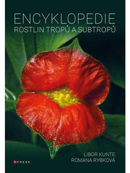Encyklopedie rostlin tropů a subtropů