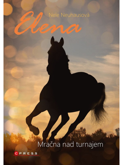 Elena: Mračna nad turnajem