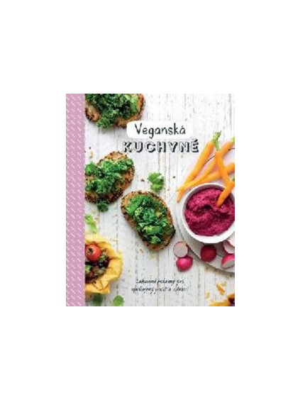 Veganská kuchyně